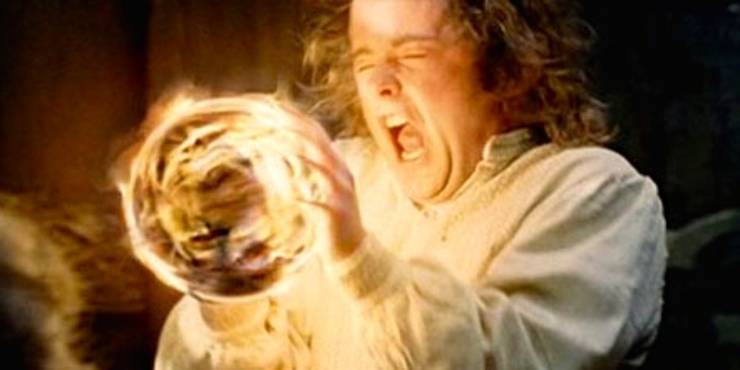 Lord Of The Rings 10 Ways Pippin Got Worse Worse Screenrant
