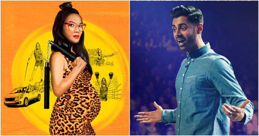 30 Funniest Female Stand-Up Comedians You Can See On Netflix Right Now