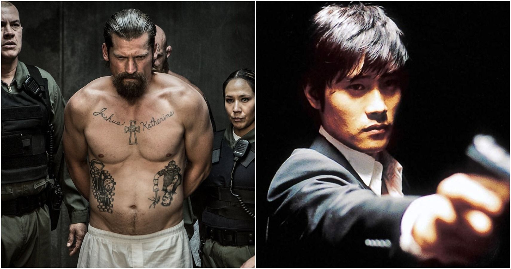 The 10 Best Gangster Movies You’ve Never Seen (& Where To Stream Them)