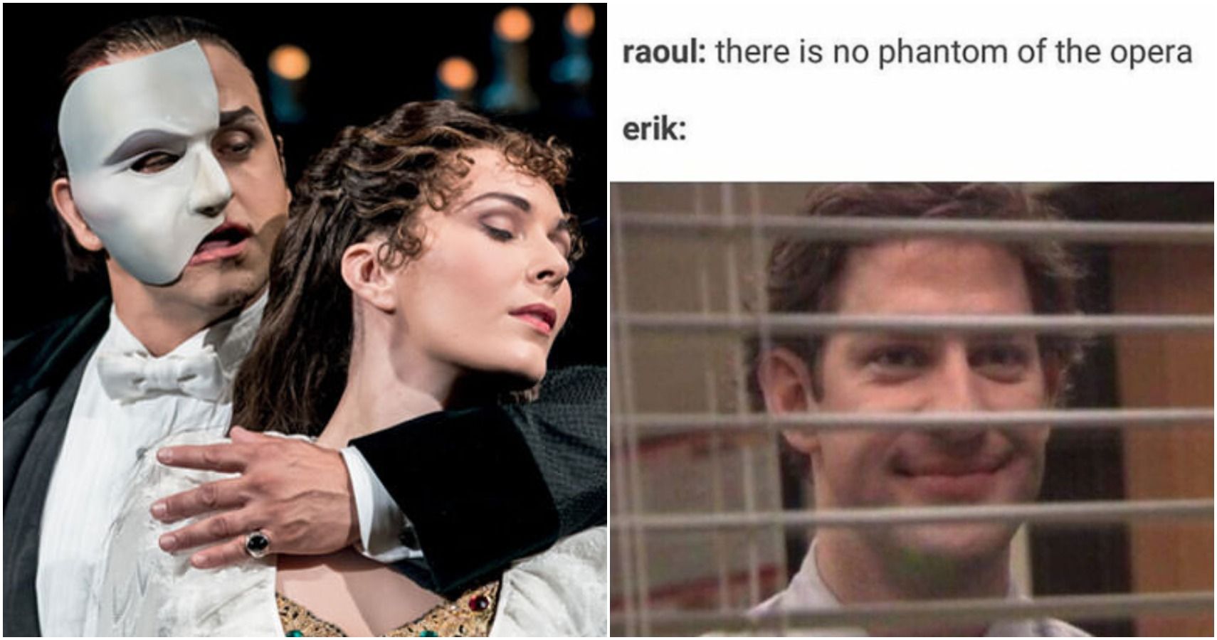 Phandom Memes