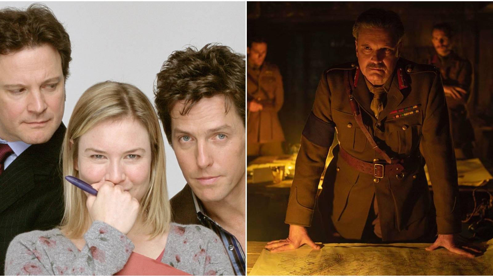 10 Best Colin Firth Movies (According To Rotten Tomatoes)