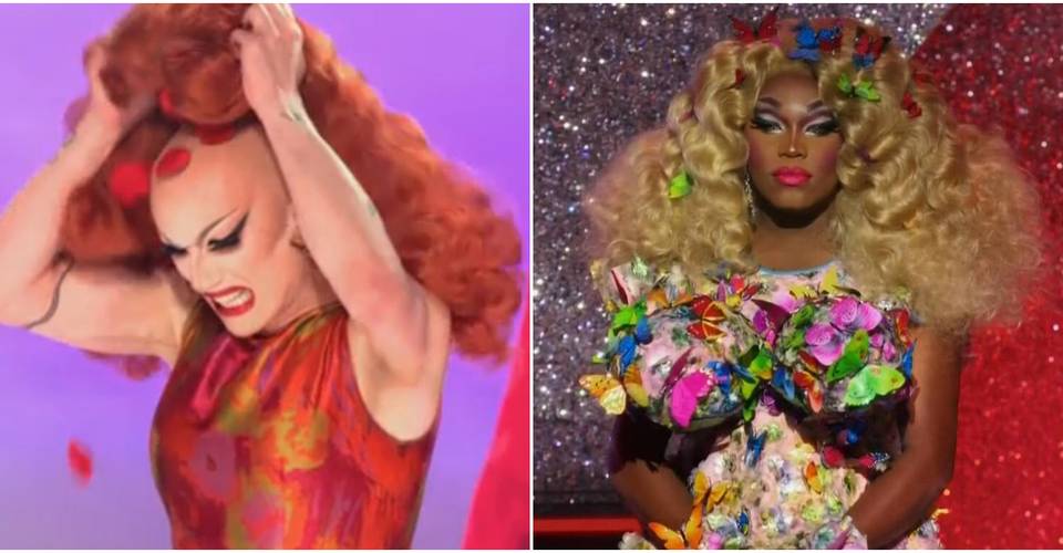 11 Shocking Moments For 11 Seasons Of Rupaul S Drag Race