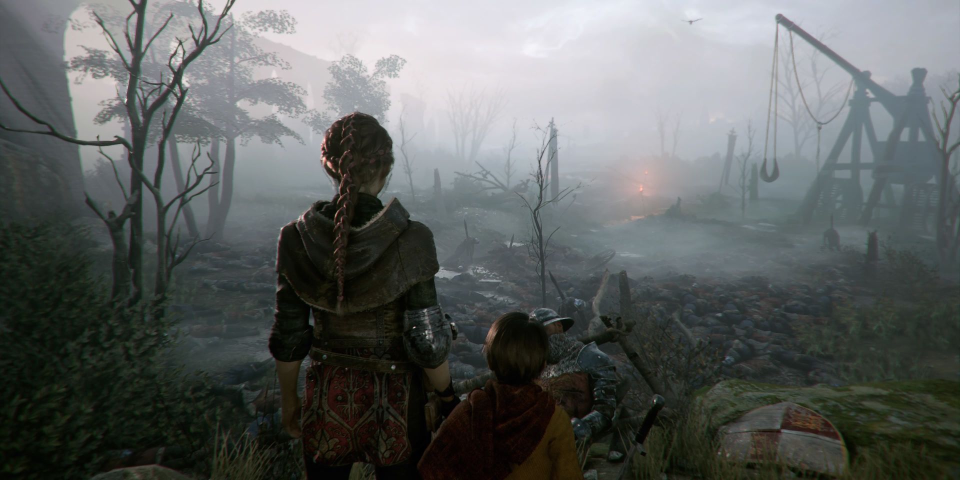 A Plague Tale Innocence Beginner’s Guide to Avoiding Detection