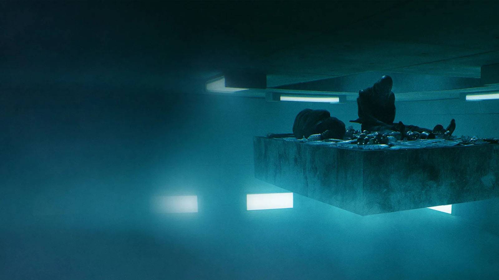 Netflix's The Platform: 10 Unanswered Questions We Still Have