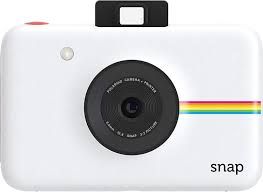 polaroid snap instant digital camera 1