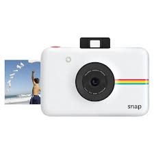 polaroid snap instant digital camera 2