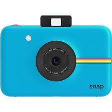 polaroid snap instant digital camera 3