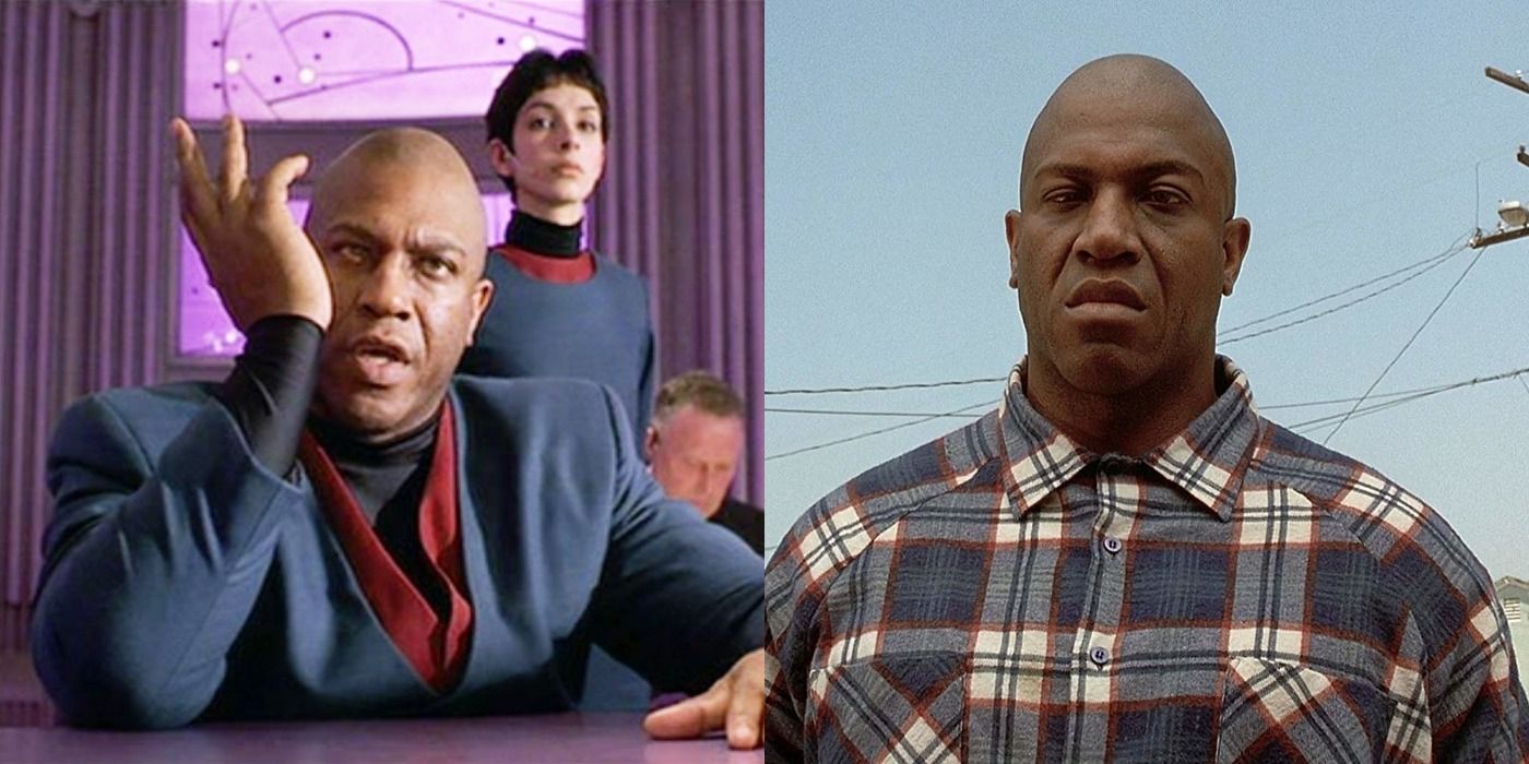 Tv And Movie News The Fifth Element The Cast Then Now