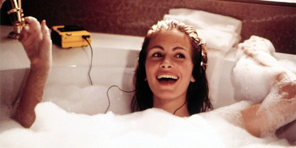 10 Things We Would Change About Pretty Woman (If It Was Made Today)