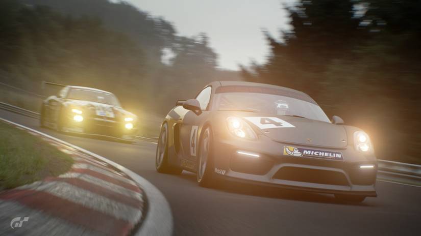 Ps4 Game Racing Tr Best Racing Games for PS4 (Updated 2023)