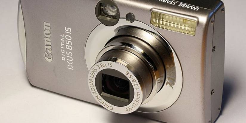 Best Point-And-Shoot Cameras (Updated 2020)