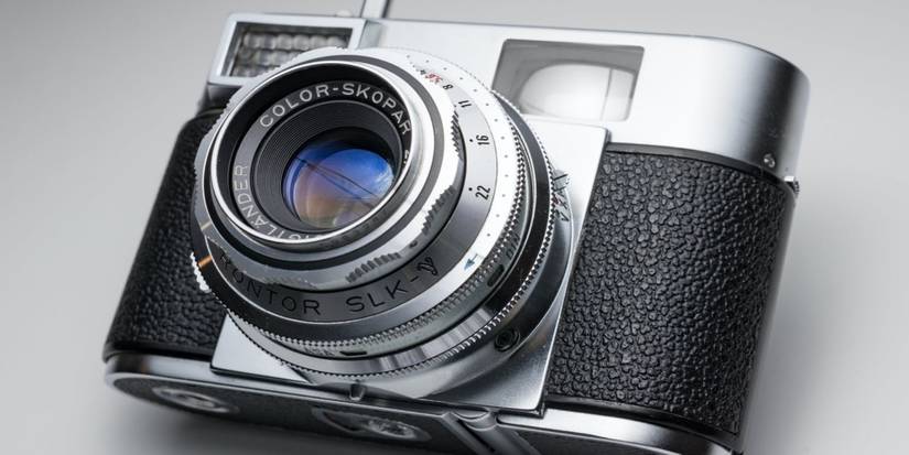 Best Point-And-Shoot Cameras (Updated 2020)