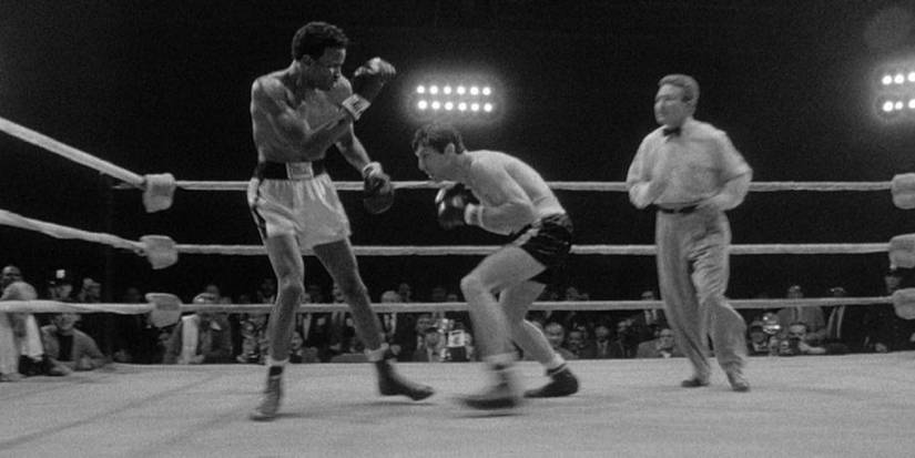 10 Best Boxing Fights In Movie History, Ranked