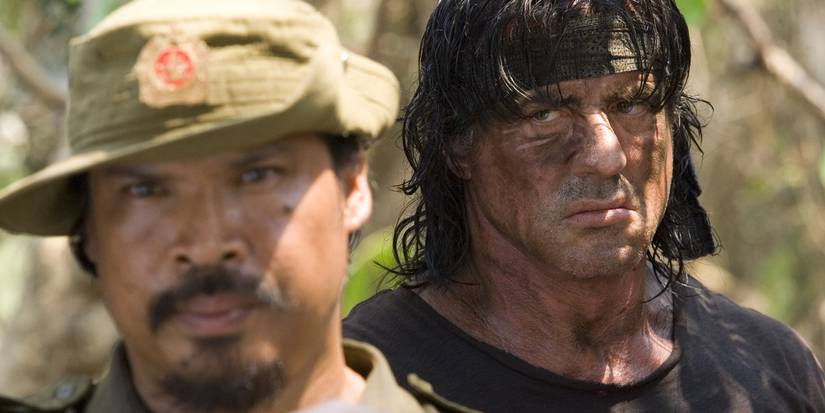 10 Movies To Watch If You Love Call Of Duty