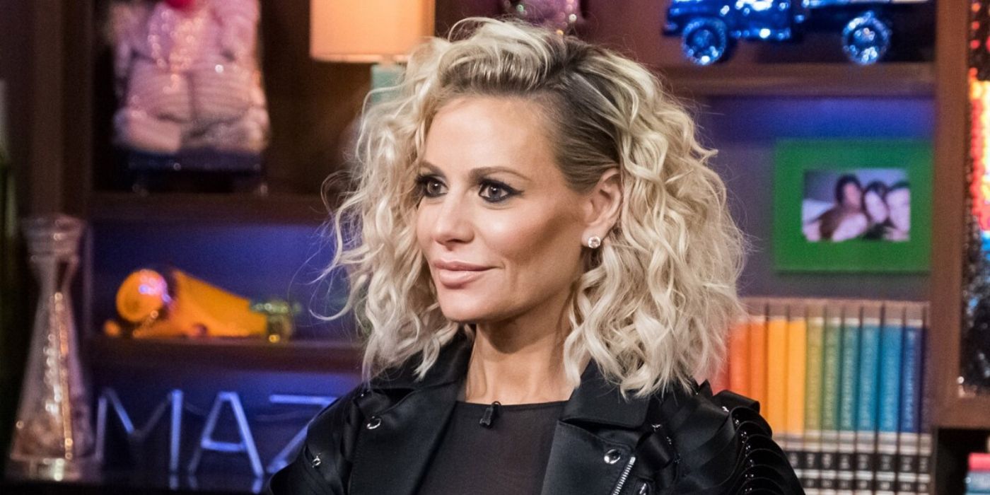 Dorit Kemsley The Real Housewives of Beverly Hills 11.05 June 16
