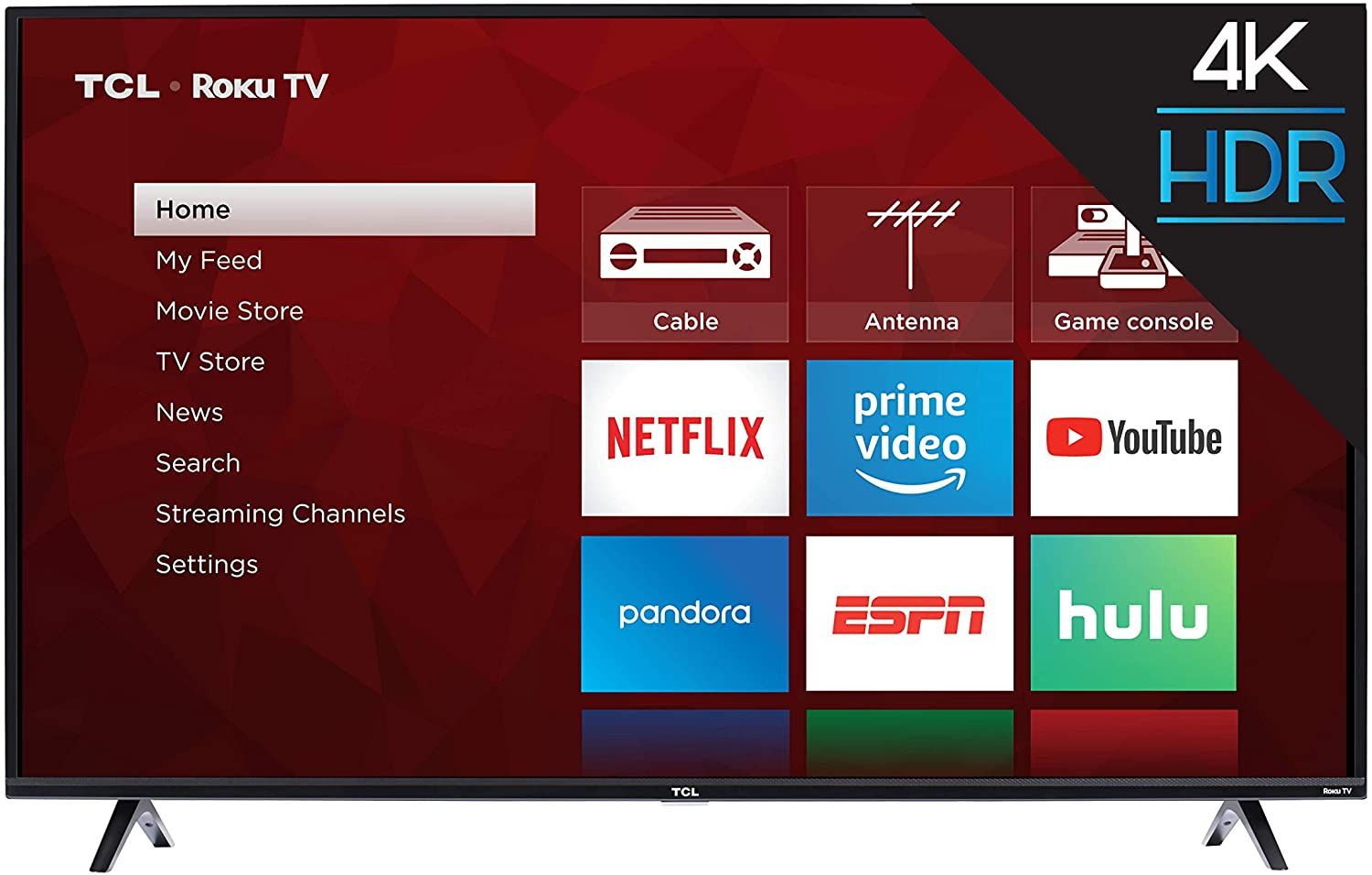 Best 50 Inch TV Updated 2020 best-50-inch-tv-updated-2020