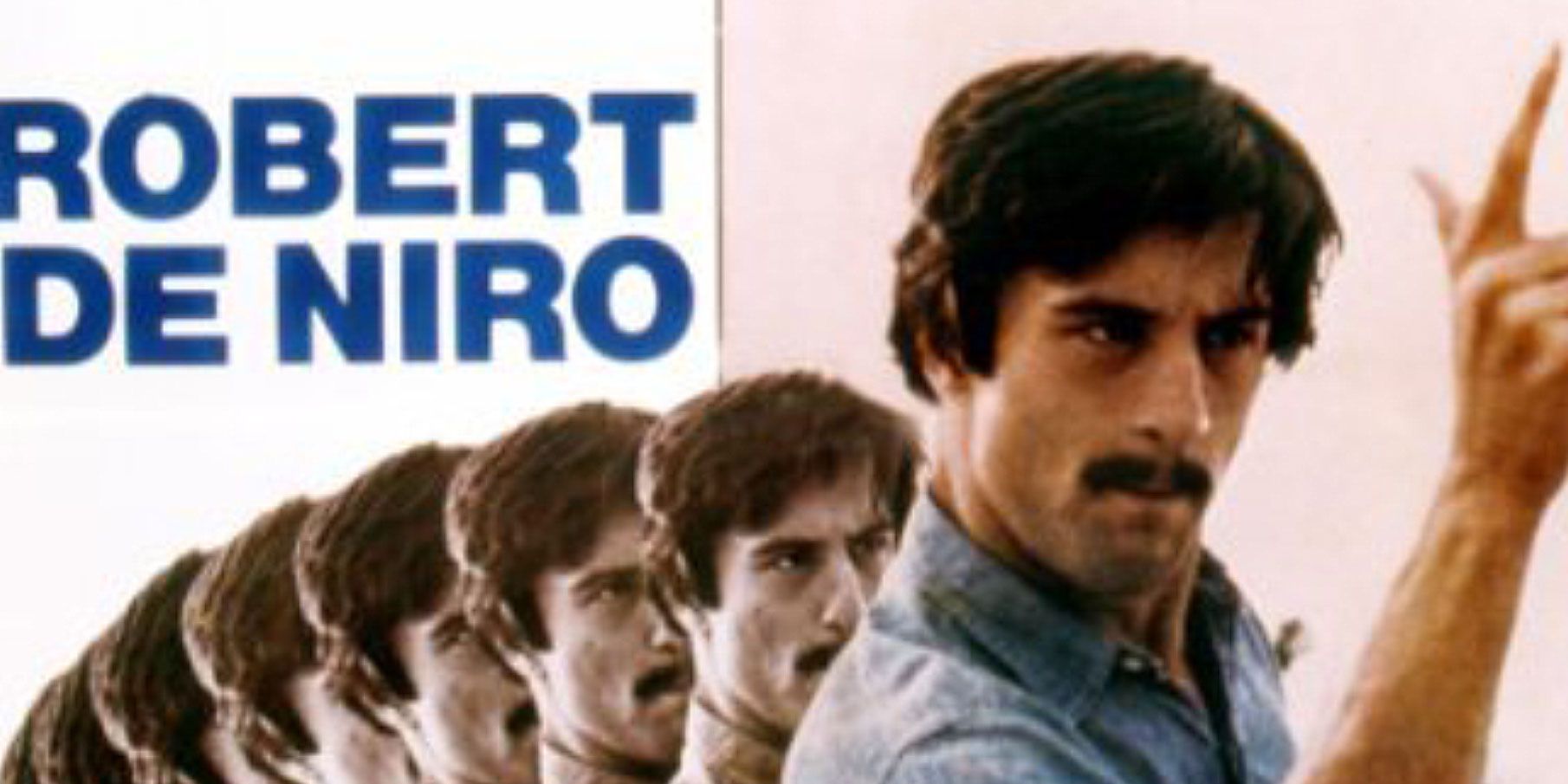 Robert De Niro His 5 Best (And 5 Worst) Films According To IMDB