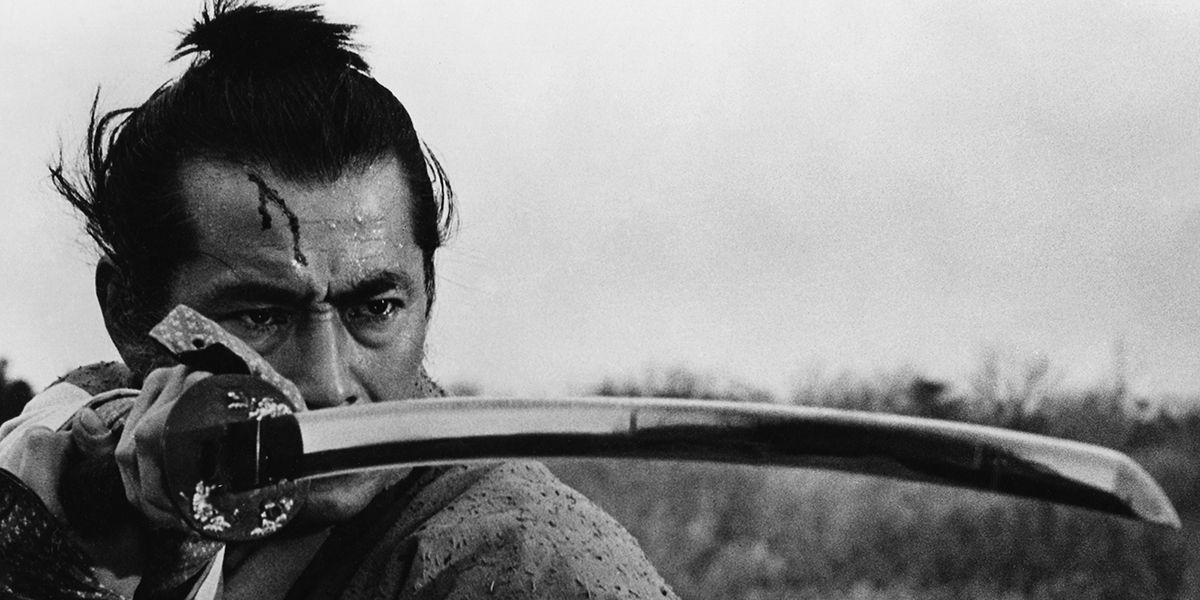 Top 10 Toshirô Mifune Movies According to IMDb