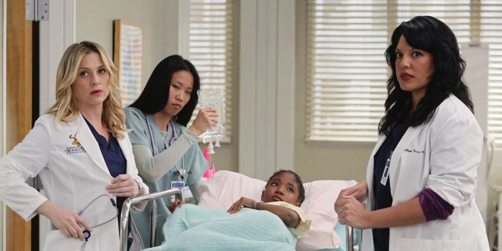 Grey's Anatomy: Every Main Character Who Was Killed Off (& Why)