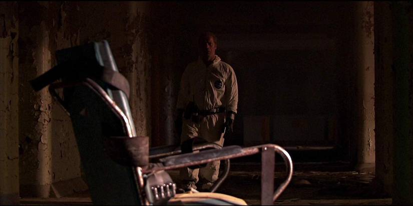 10 Horror Movies That Will Make You Terrified Of Hospitals