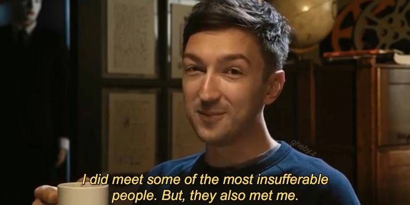 Buzzfeed Unsolved: 10 Funniest Shane Madej Quotes