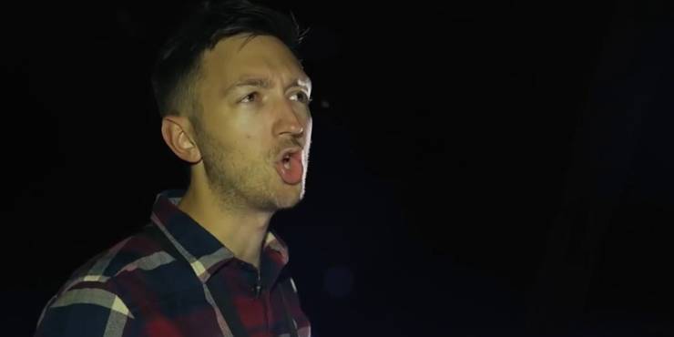 34+ Shane Madej Buzzfeed Unsolved Quotes Pictures