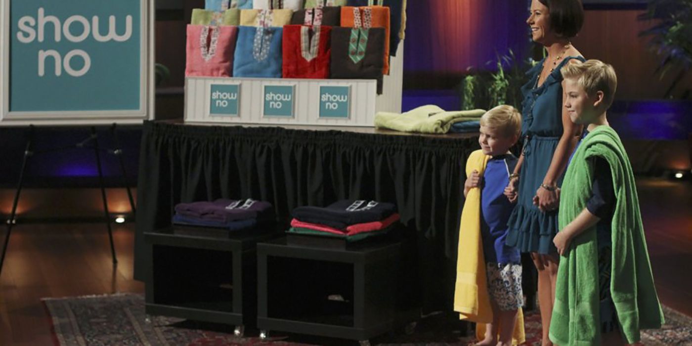 Shark Tank 5 Products That Went On To Be Successful (& 5 That Failed)