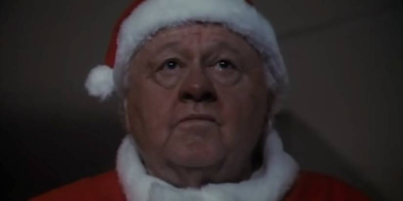 Mickey Rooney Protested Silent Night, Deadly Night - Before Starring In ...