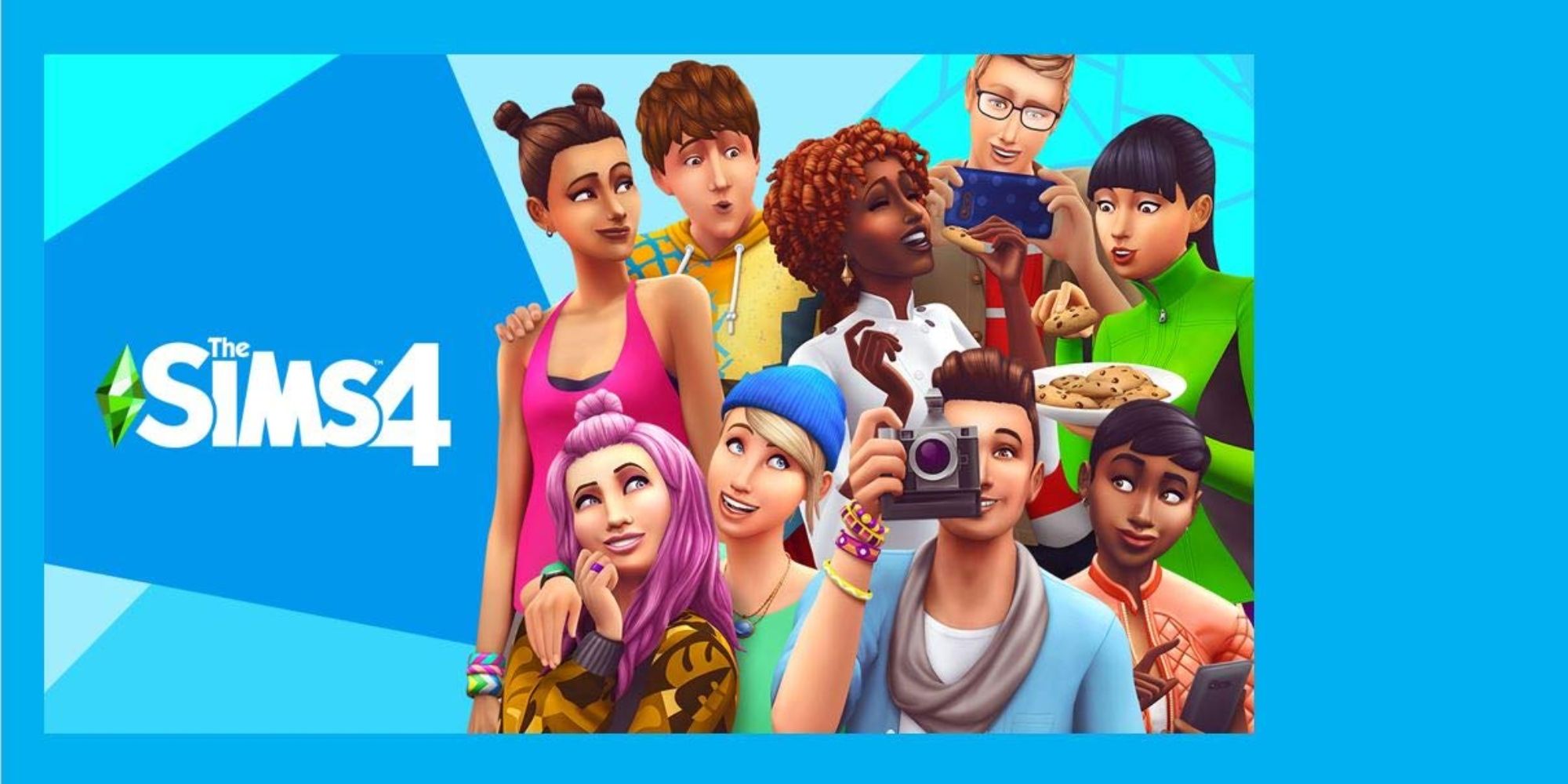 the sims 4 expansion packs