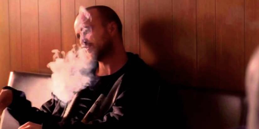 Breaking Bad: 10 Times Jesse Could've Met Walt Jr