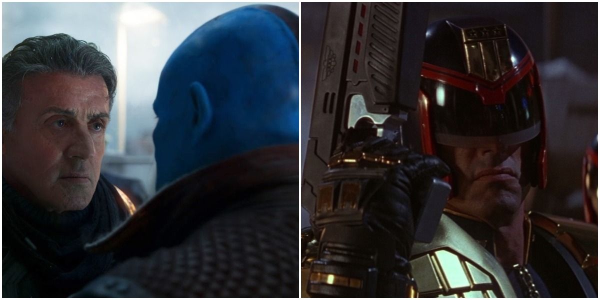 10 Actors Who Were In A Good & Bad Superhero Movie