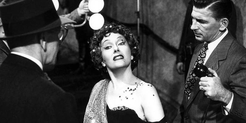 10 Classic Black And White Movies We'd Love To See Colorized