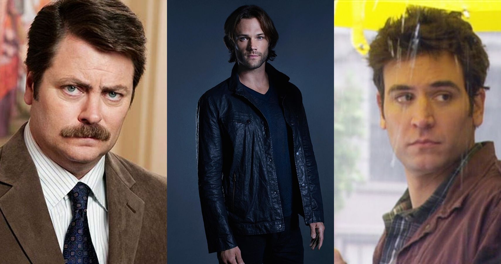 10 Best Taurus Protagonists In TV Show History ScreenRant