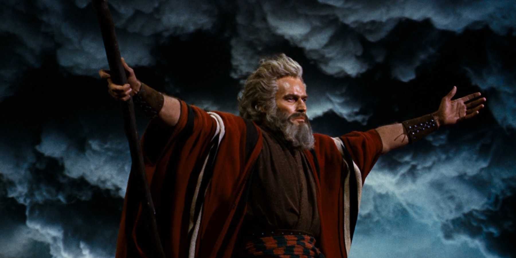 This Actor Played 14 Different Historical People In His Career (& 3 Of ...