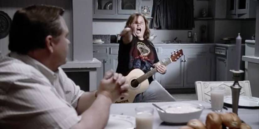 Tenacious D’s 10 Funniest On-Screen Songs