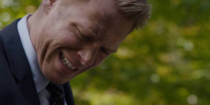 The Blacklist: 5 Times We Felt Bad For Ressler (& 5 Times We Hated Him)