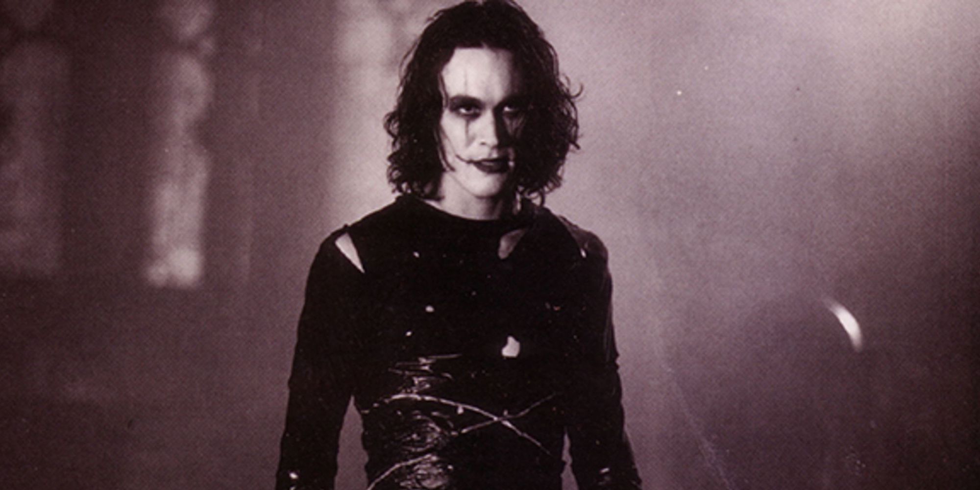 Brandon Lees The Crow Movie Costume Auctioned Off For $25K