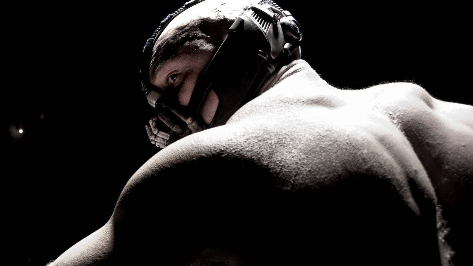 Dark Knight Rises Chant: Words & Real World Meaning