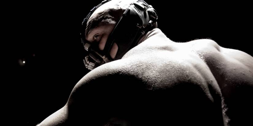 Bane Tdk Dark Knight Rises: Every Clue To The Talia Al Ghul Twist