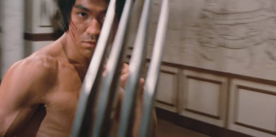 10 Best Bruce Lee Fights On Film Screenrant 10 Best Bruce Lee Fights On Film Screenrant