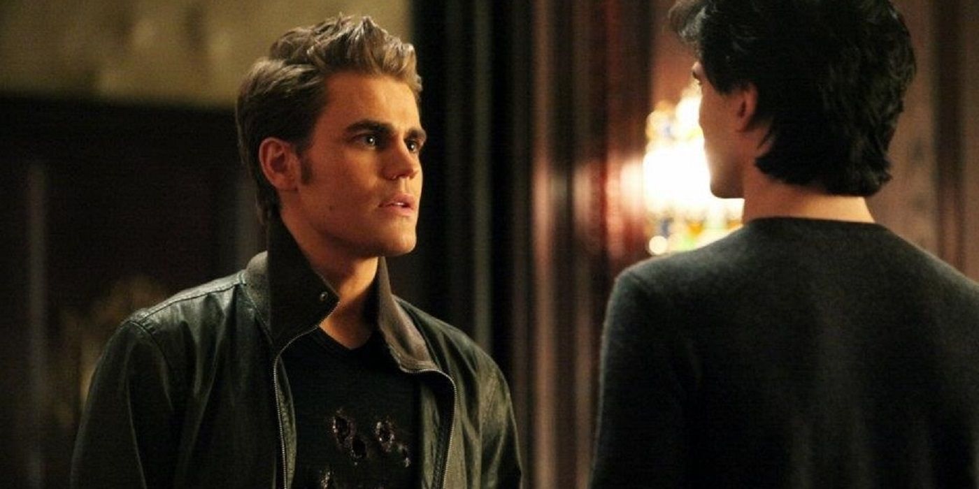 10 Biggest The Vampire Diaries Plot Holes & Contrivances Across All 8 ...