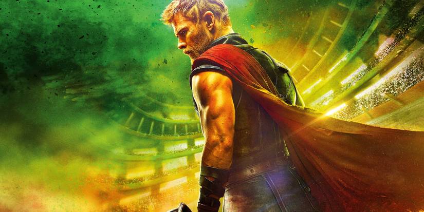 Thor 4: Chris Hemsworth Praises Taika Waititi's Love & Thunder Script