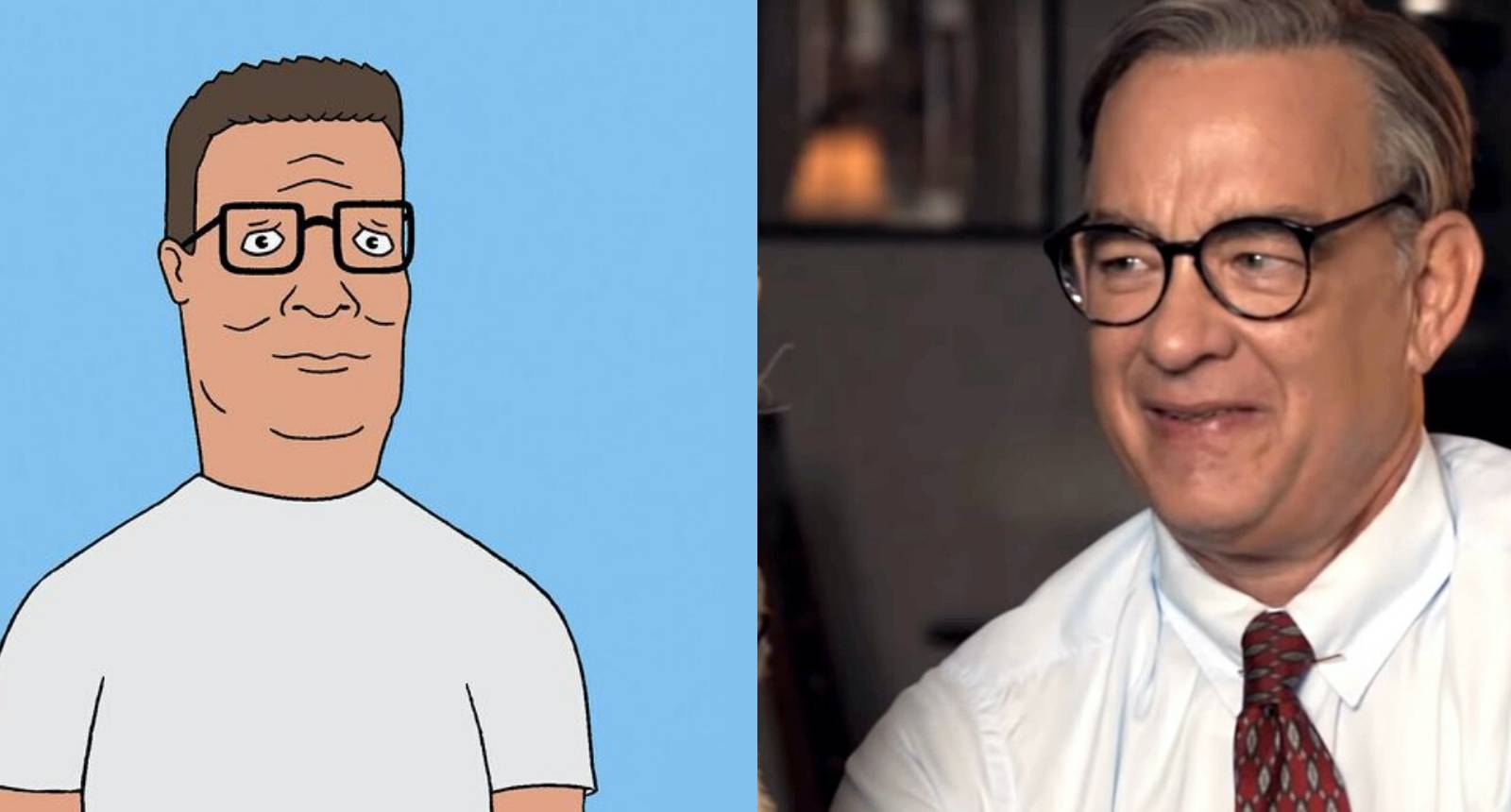King of the Hill Revival Reveals Hank's Biggest Modern Annoyance -  ComicBook.com, image size:1600x860