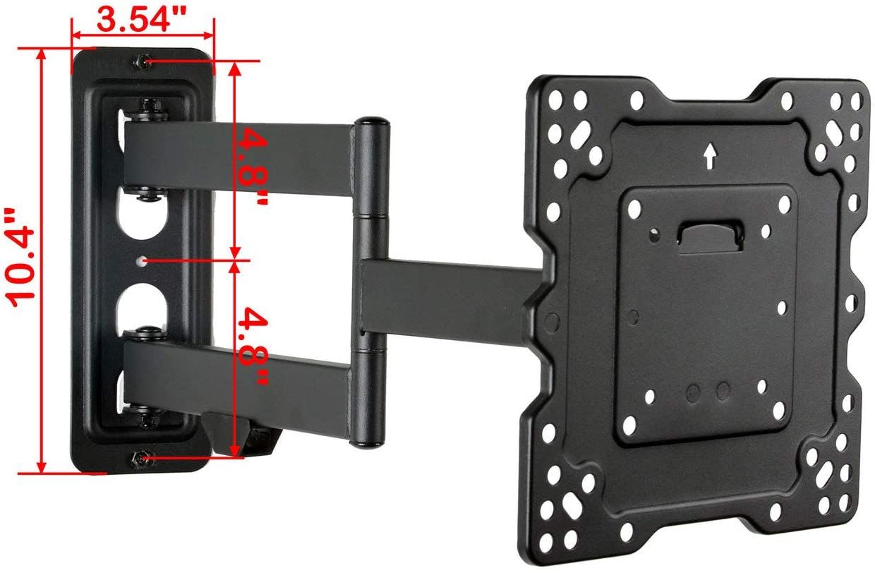 Best TV Wall Mounts (Updated 2020)
