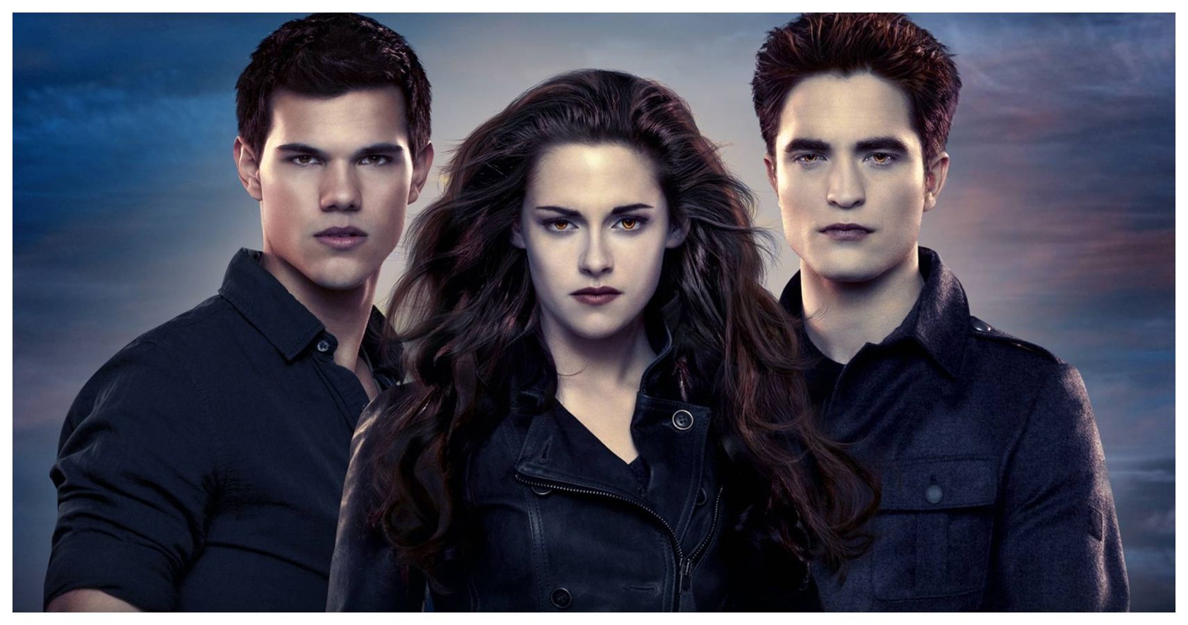 Twilight: 5 Reasons Edward Was Right for Bella (\u0026 5 Why She Should Have  Picked Jacob), image size:1710x900