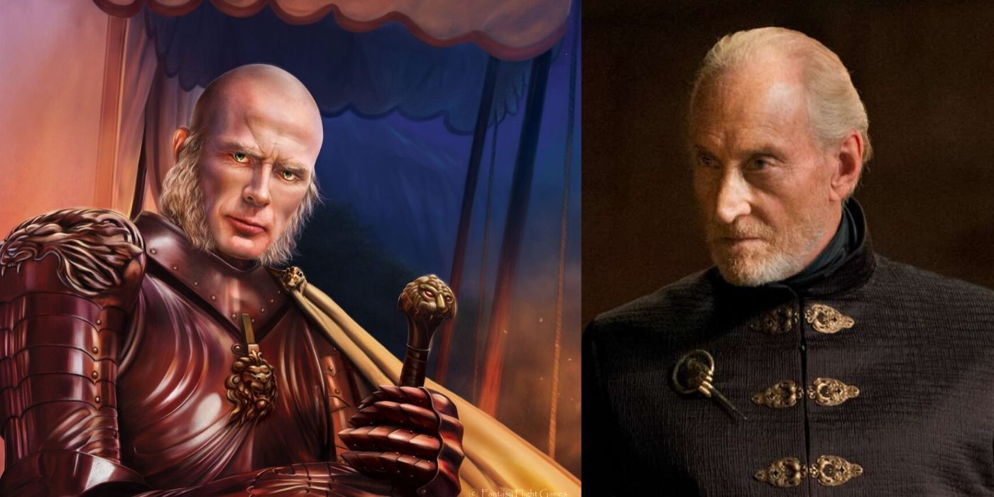 Game of Thrones 5 Times Tywin Lannister Was An Overrated Character (& 5 He Was Underrated)