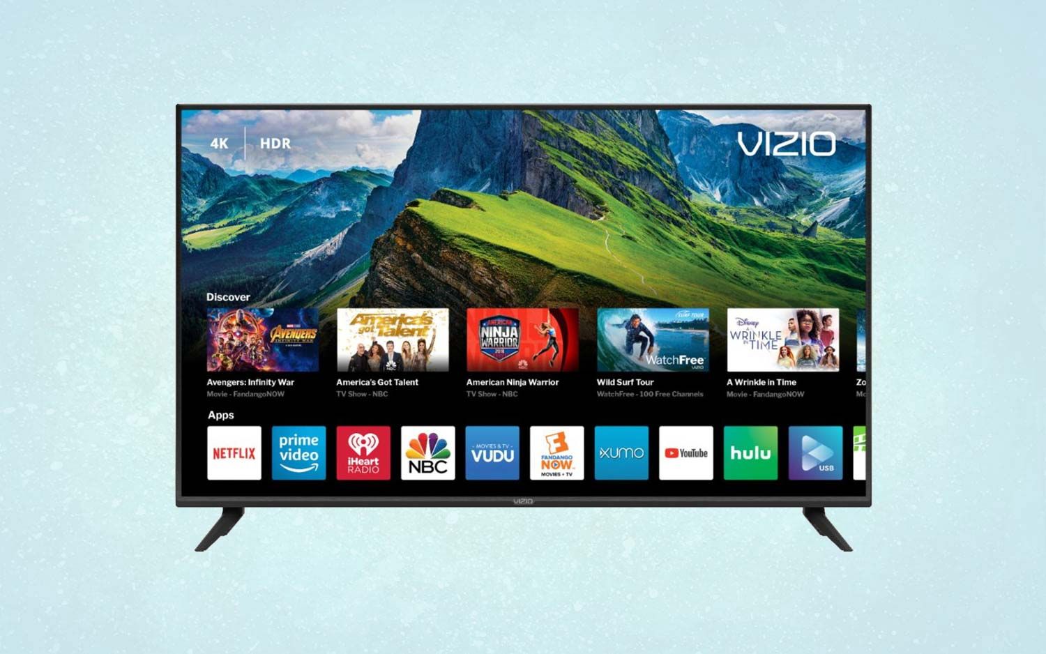Best 50Inch TV (Updated 2020)
