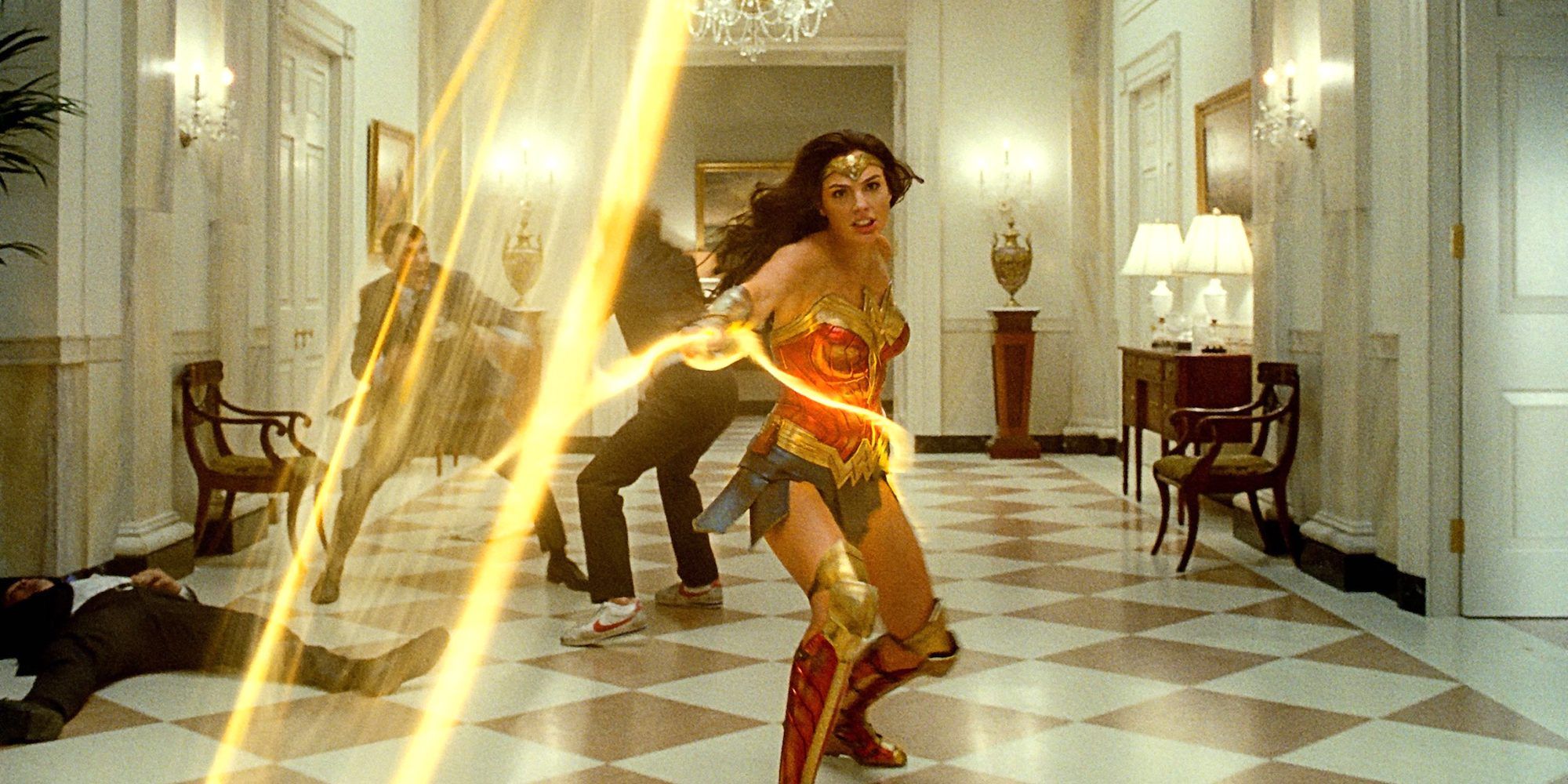 10 Important Details James Gunn Has Revealed About The DCUs Wonder Woman