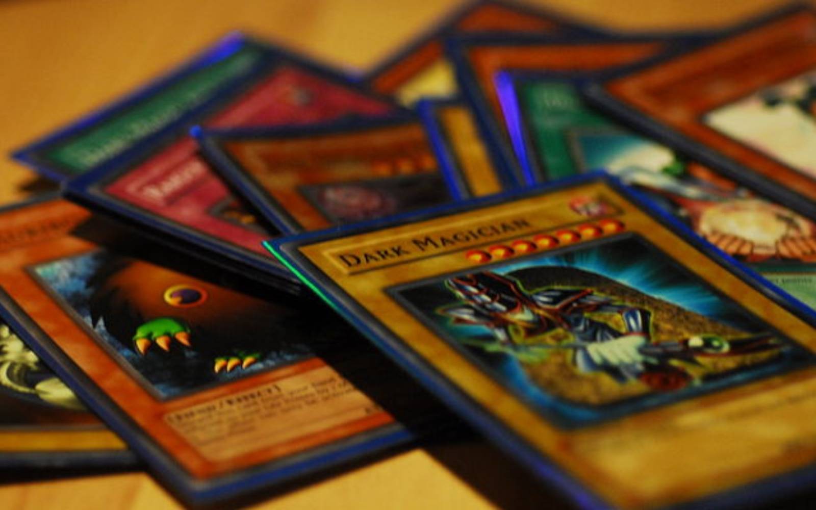 Best Yu-Gi-Oh! Cards (Updated 2020)