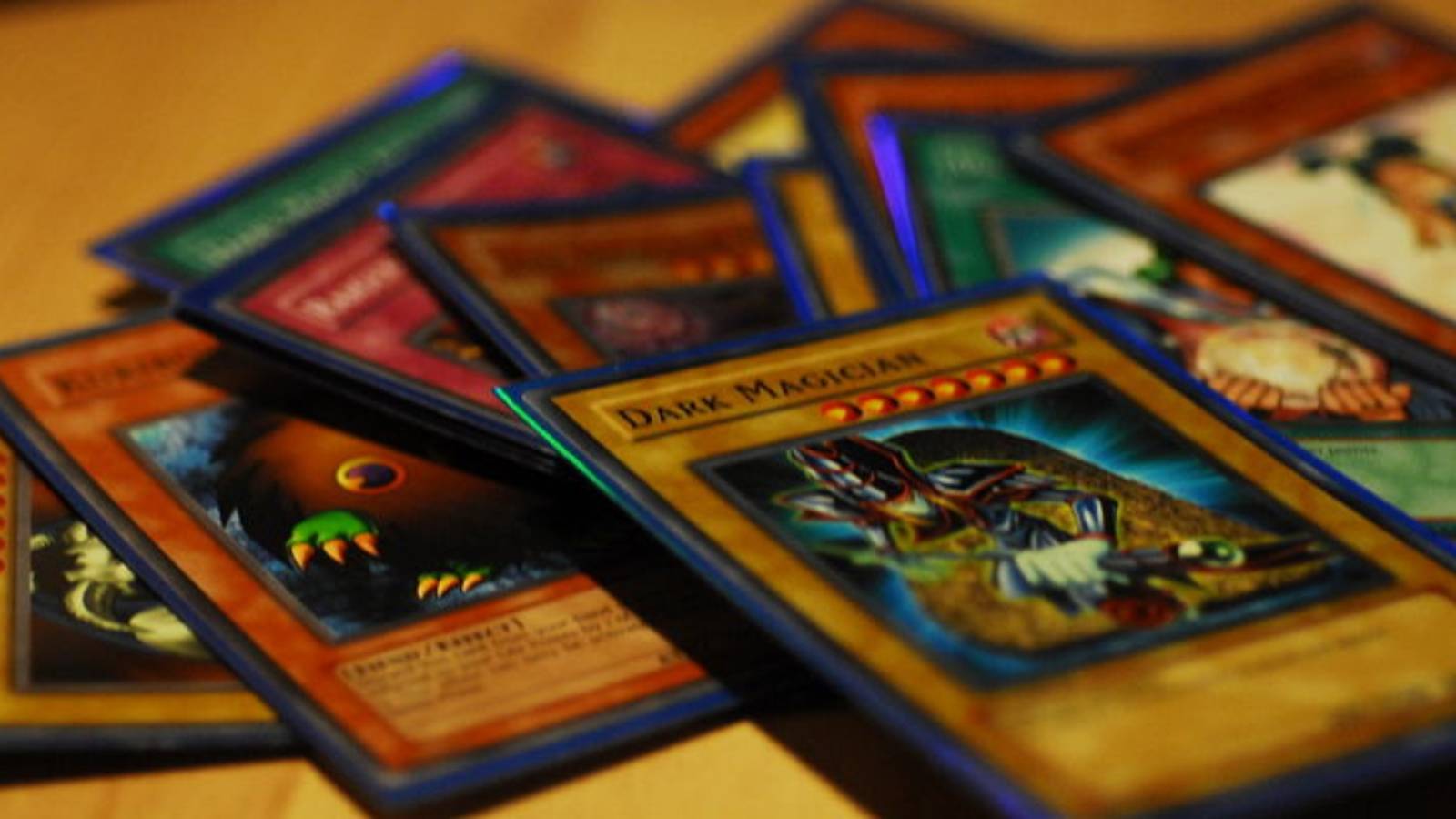places to buy yugioh cards Amazon.com: 4000+ YUGIOH MIXED BULK CARD LOT FROM HUGE COLLECTION COMMONS  RARES & 100 HOLOS : Toys & Games main image 0